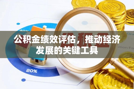 三角公积金绩效评估，推动经济发展的关键工具