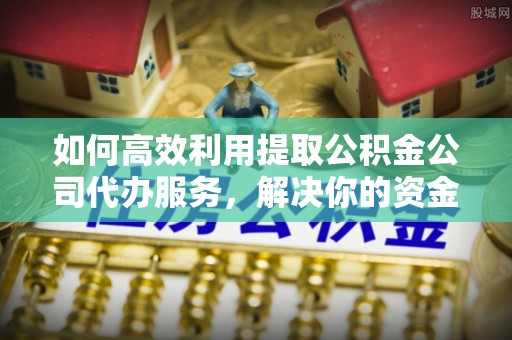 三角如何高效利用提取公积金公司代办服务，解决你的资金难题