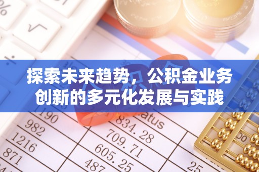三角探索未来趋势，公积金业务创新的多元化发展与实践